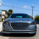 Illustration for article titled 2017 Genesis G80 RWD V8: The Jalopnik Review